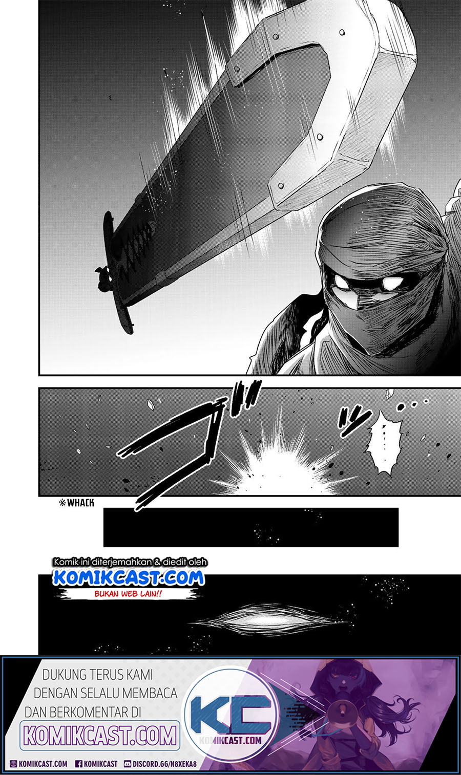 Tensei Shitara Ken Deshita